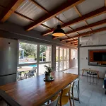 La Casa Verde