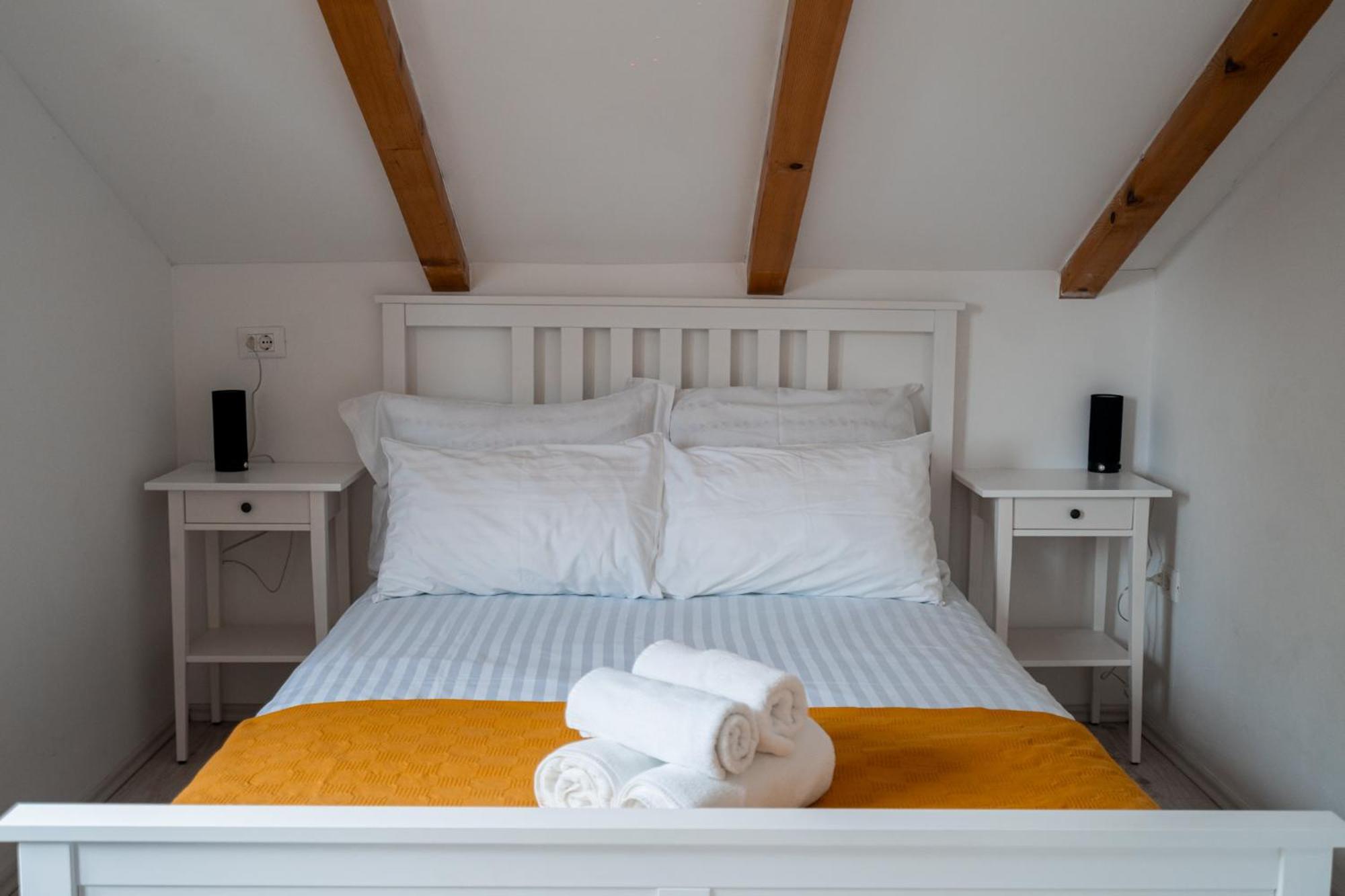 Vakantiehuis La Casa