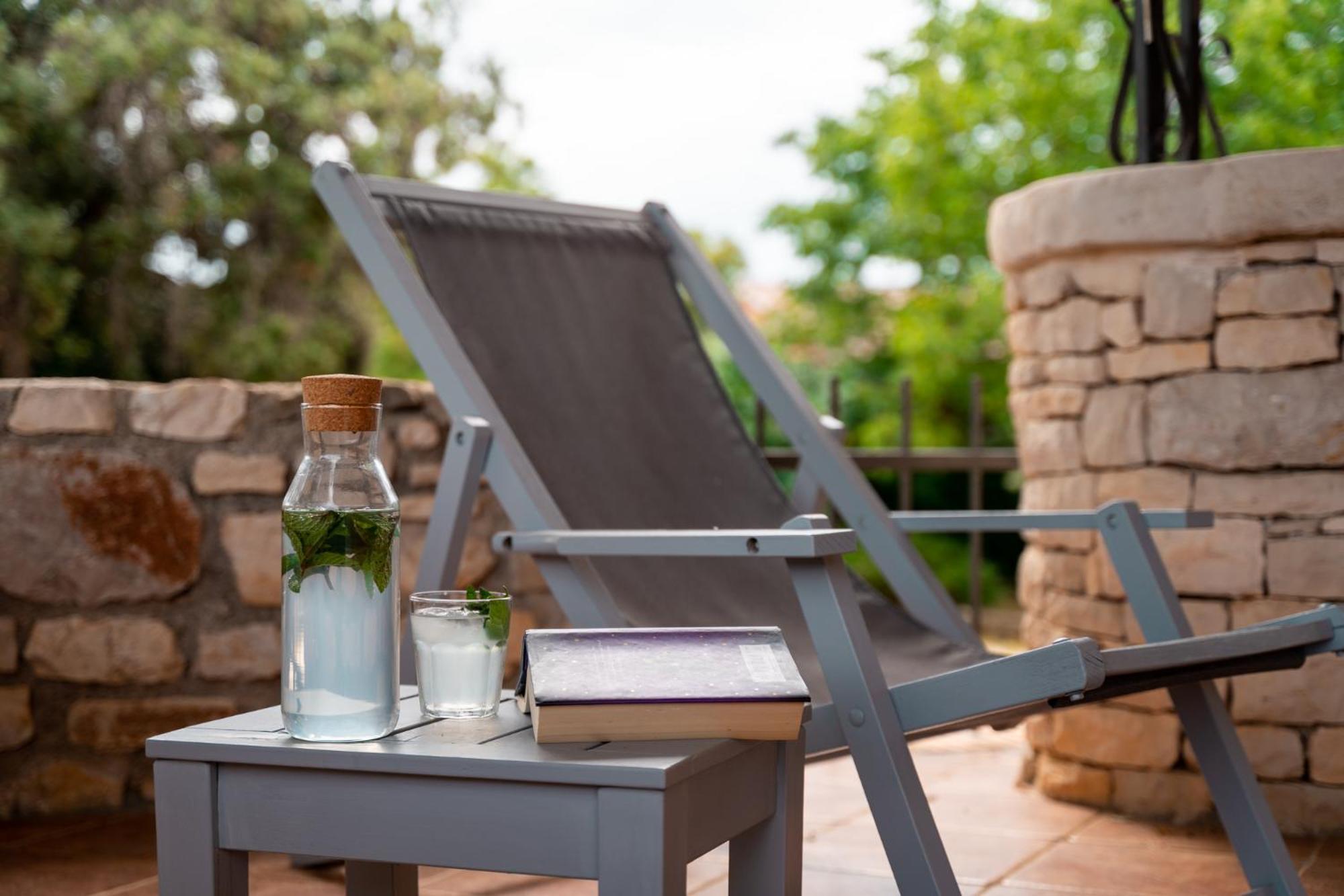 La Casa Vakantiehuis Rovinj