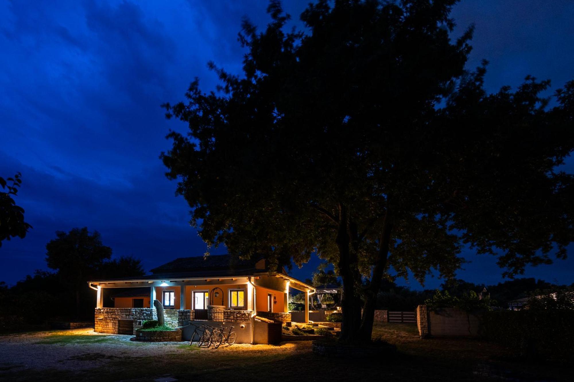 La Casa Vakantiehuis *