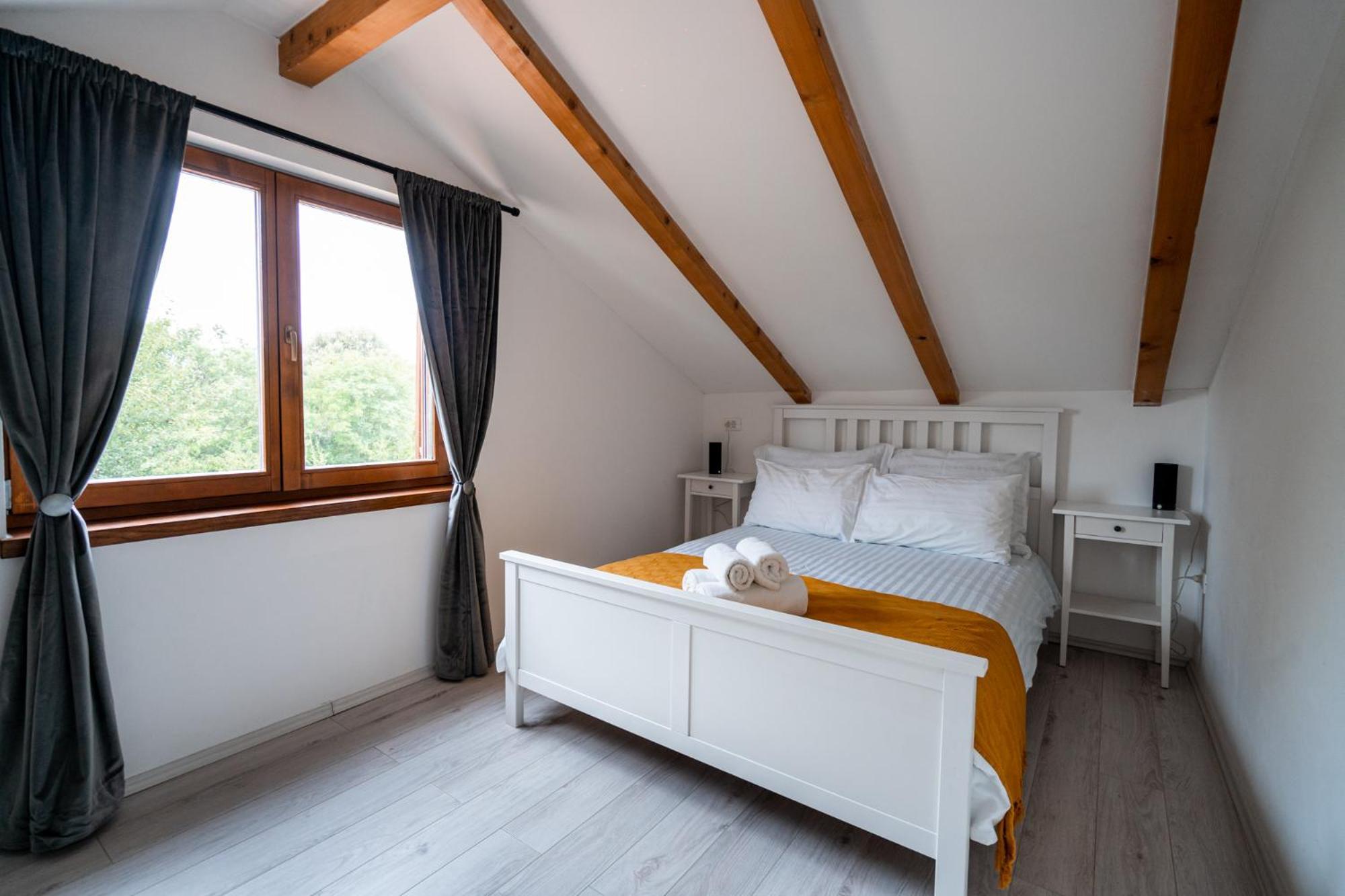 Vakantiehuis La Casa *