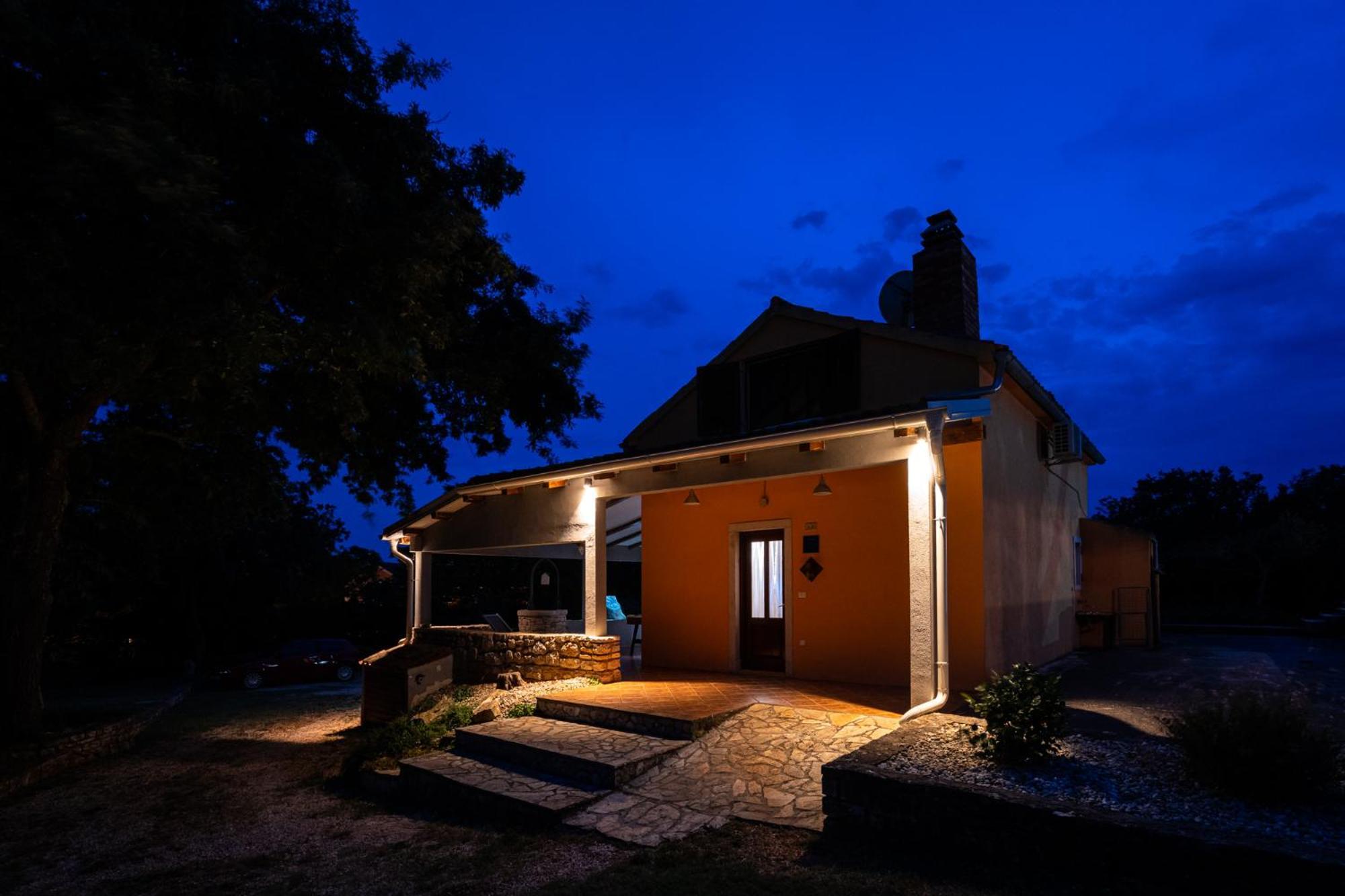 La Casa * Rovinj