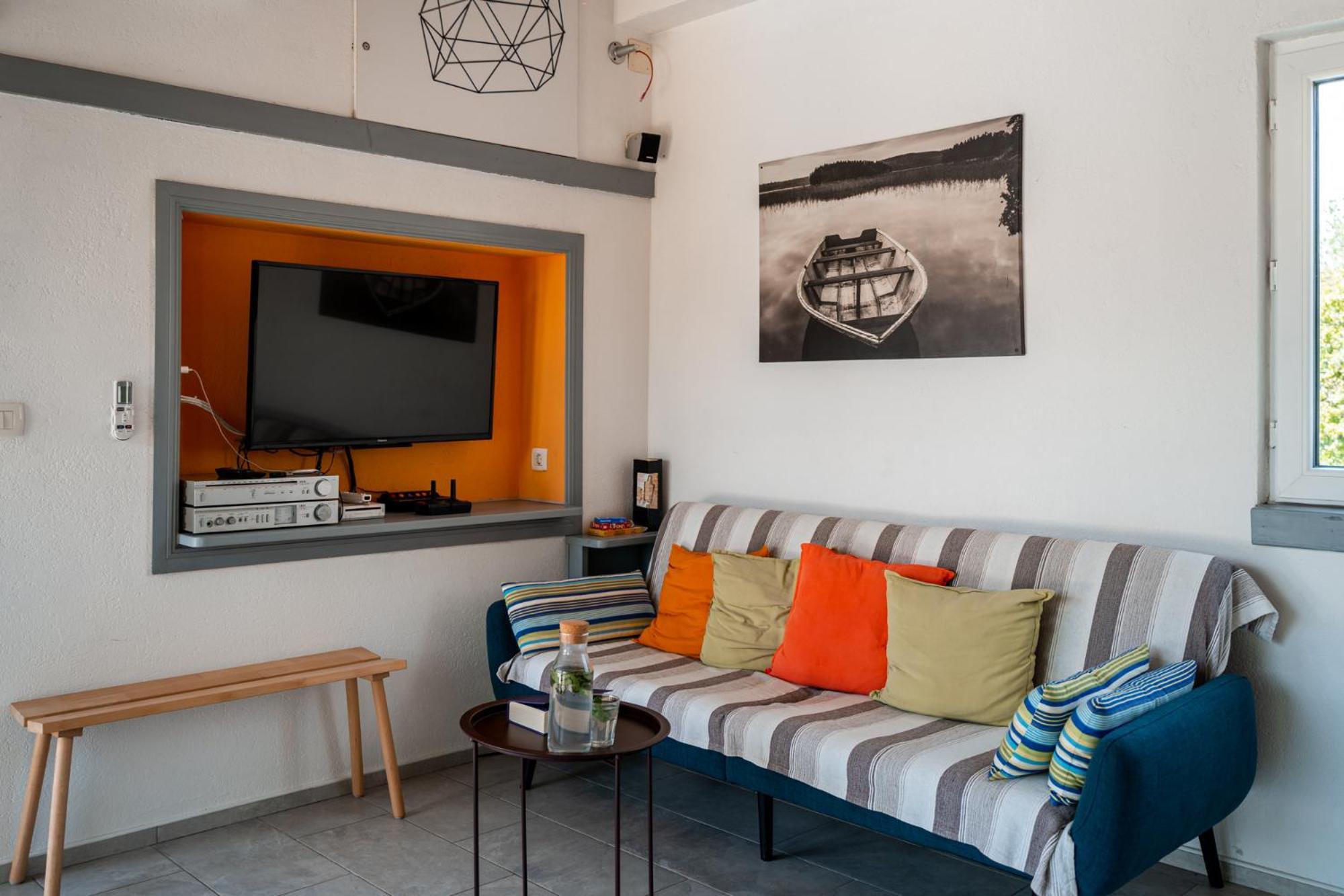Vakantiehuis La Casa