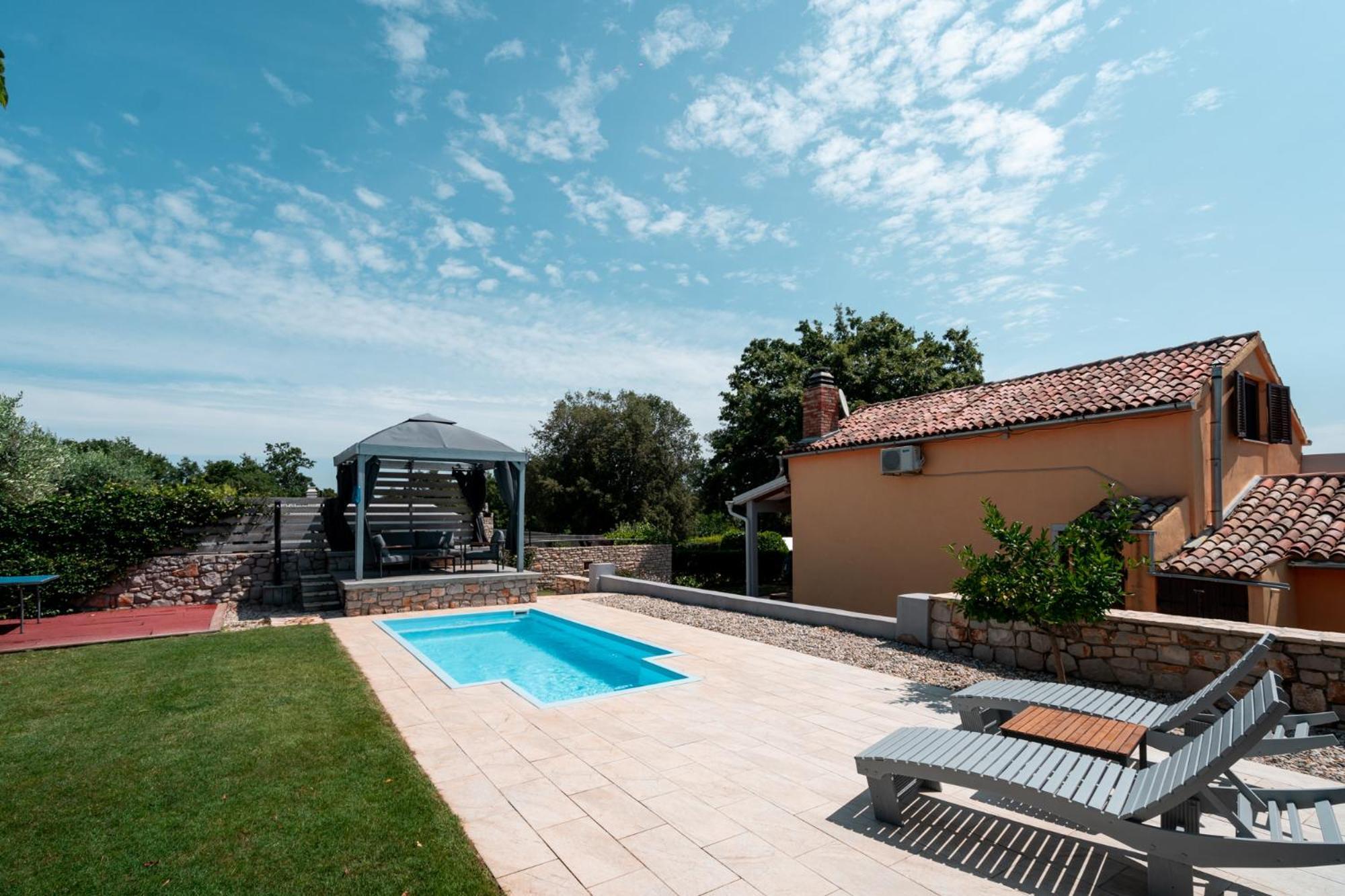 La Casa Vakantiehuis Rovinj