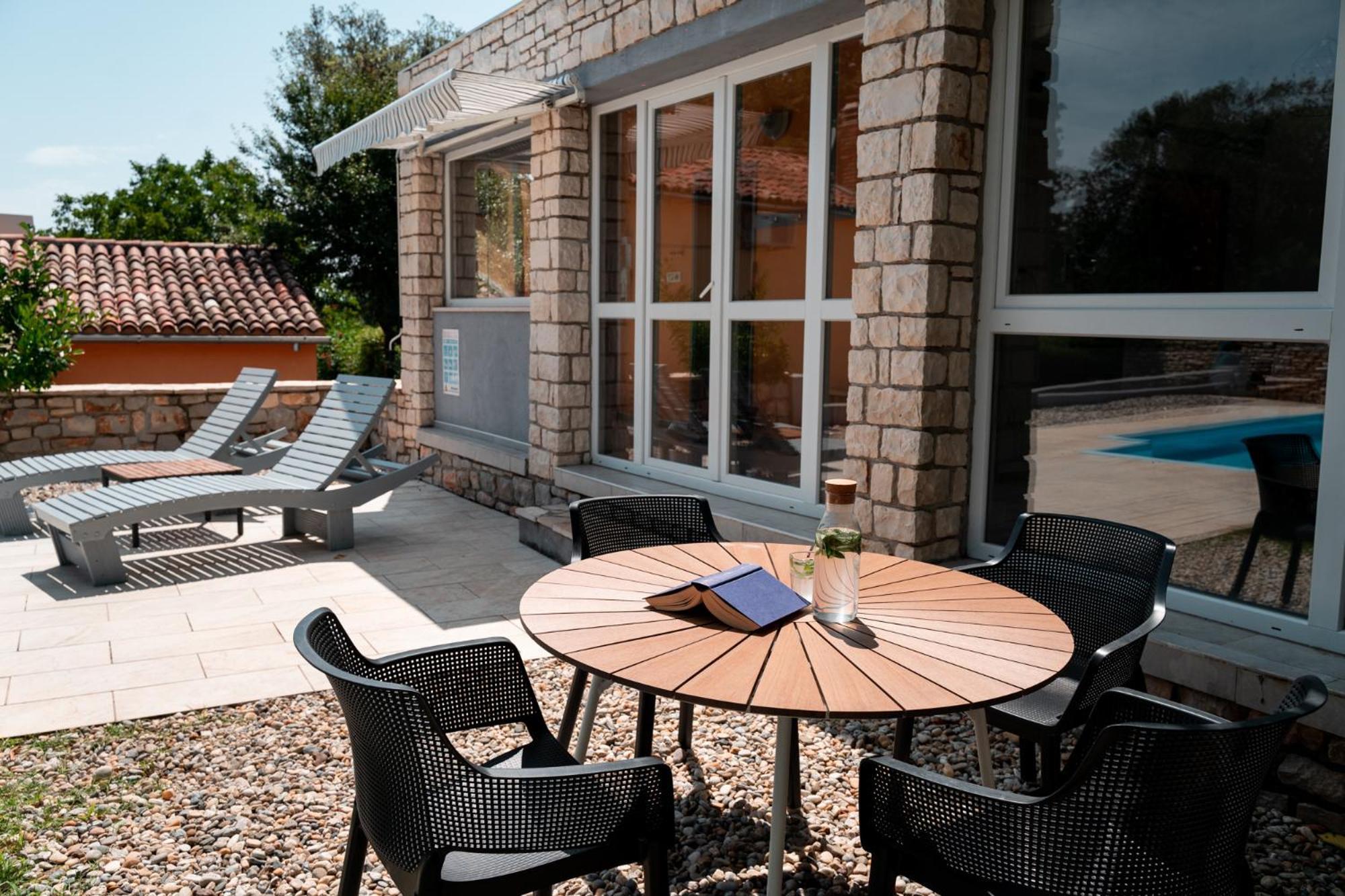 Vakantiehuis La Casa Rovinj