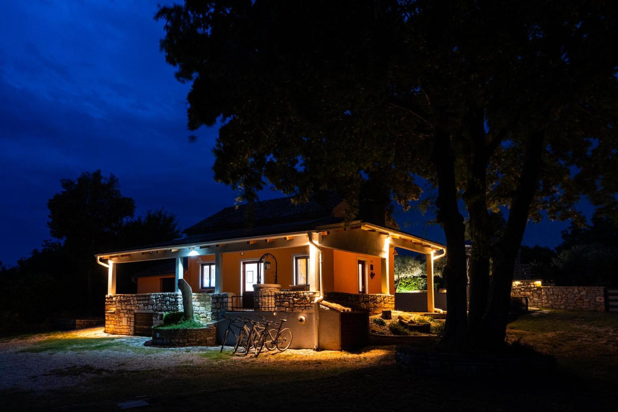 La Casa *