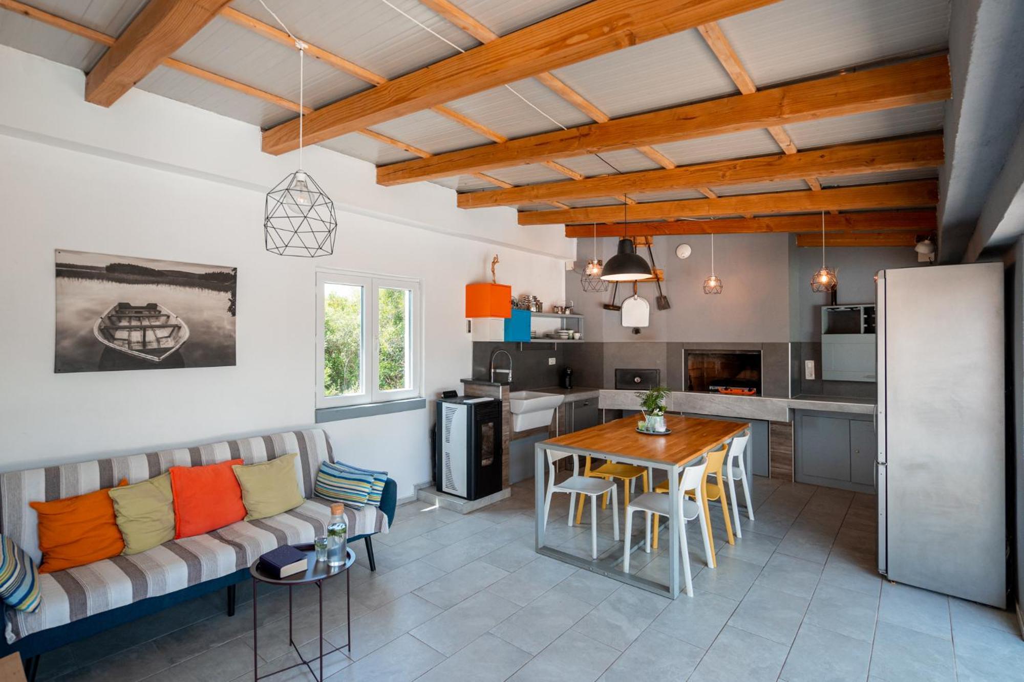 La Casa Vakantiehuis