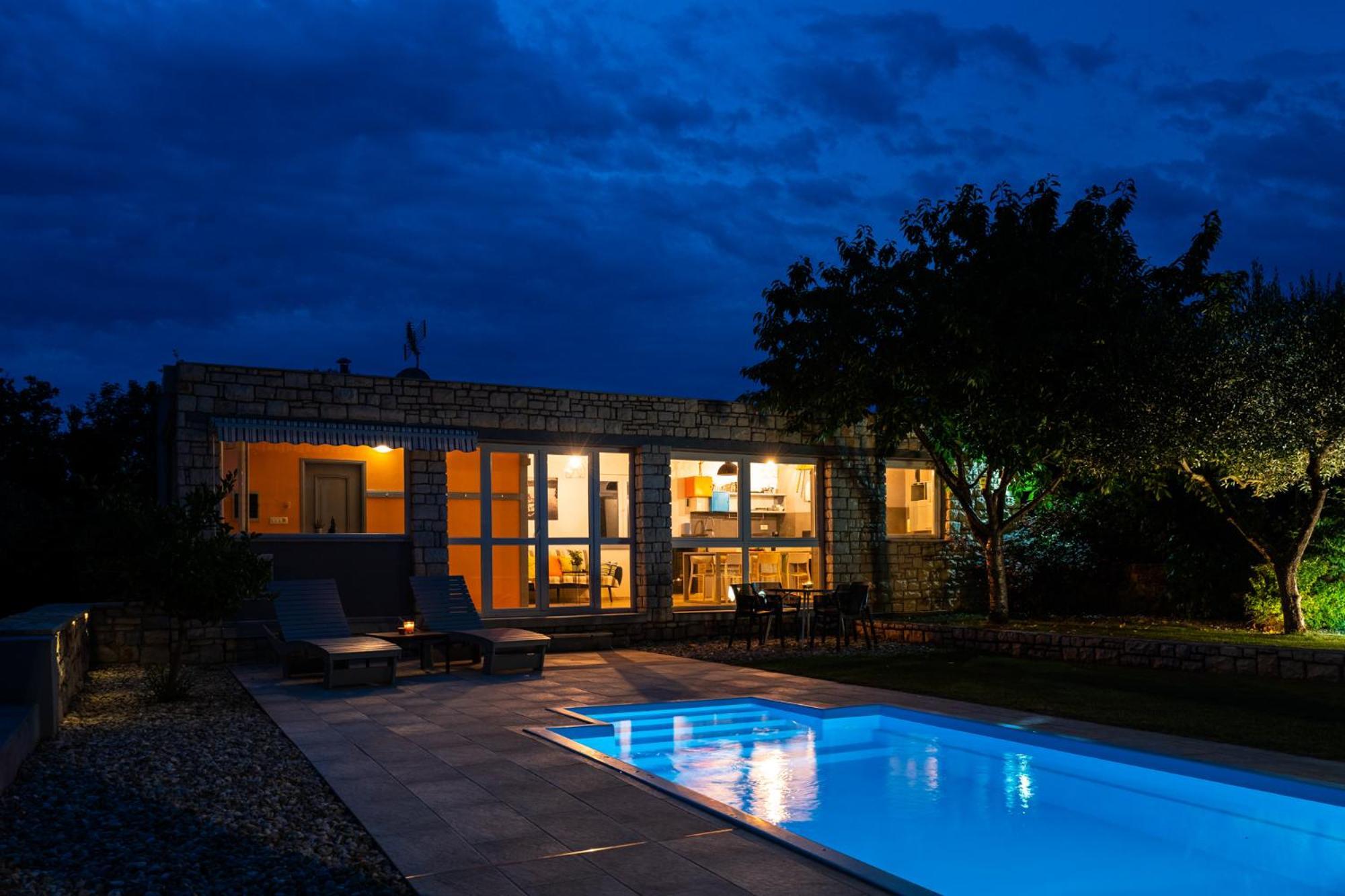 La Casa Vakantiehuis *