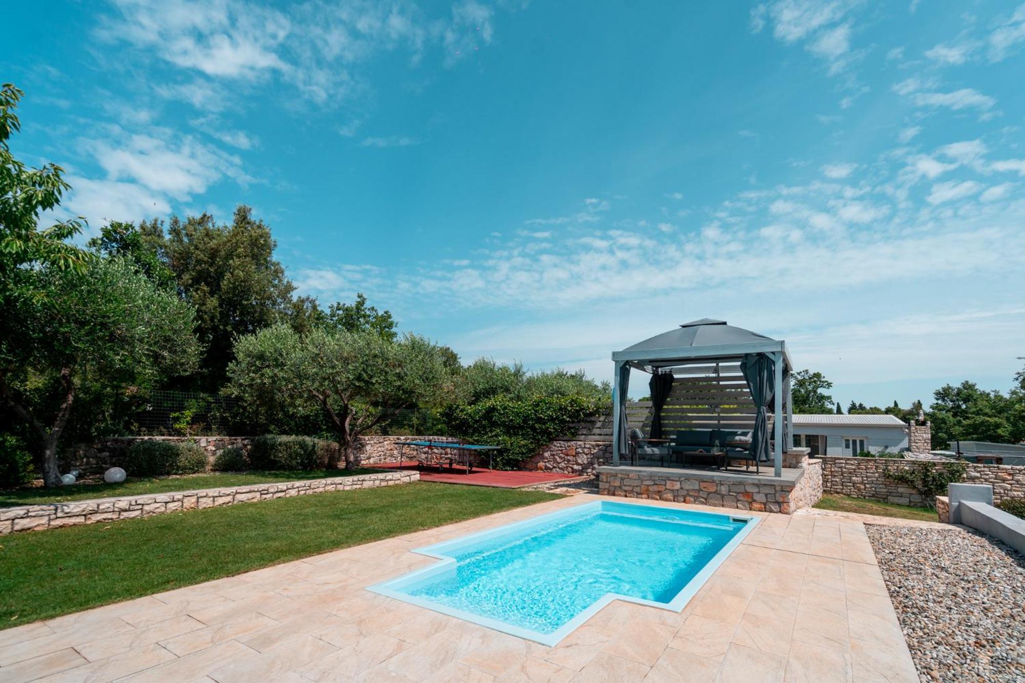 La Casa * Rovinj
