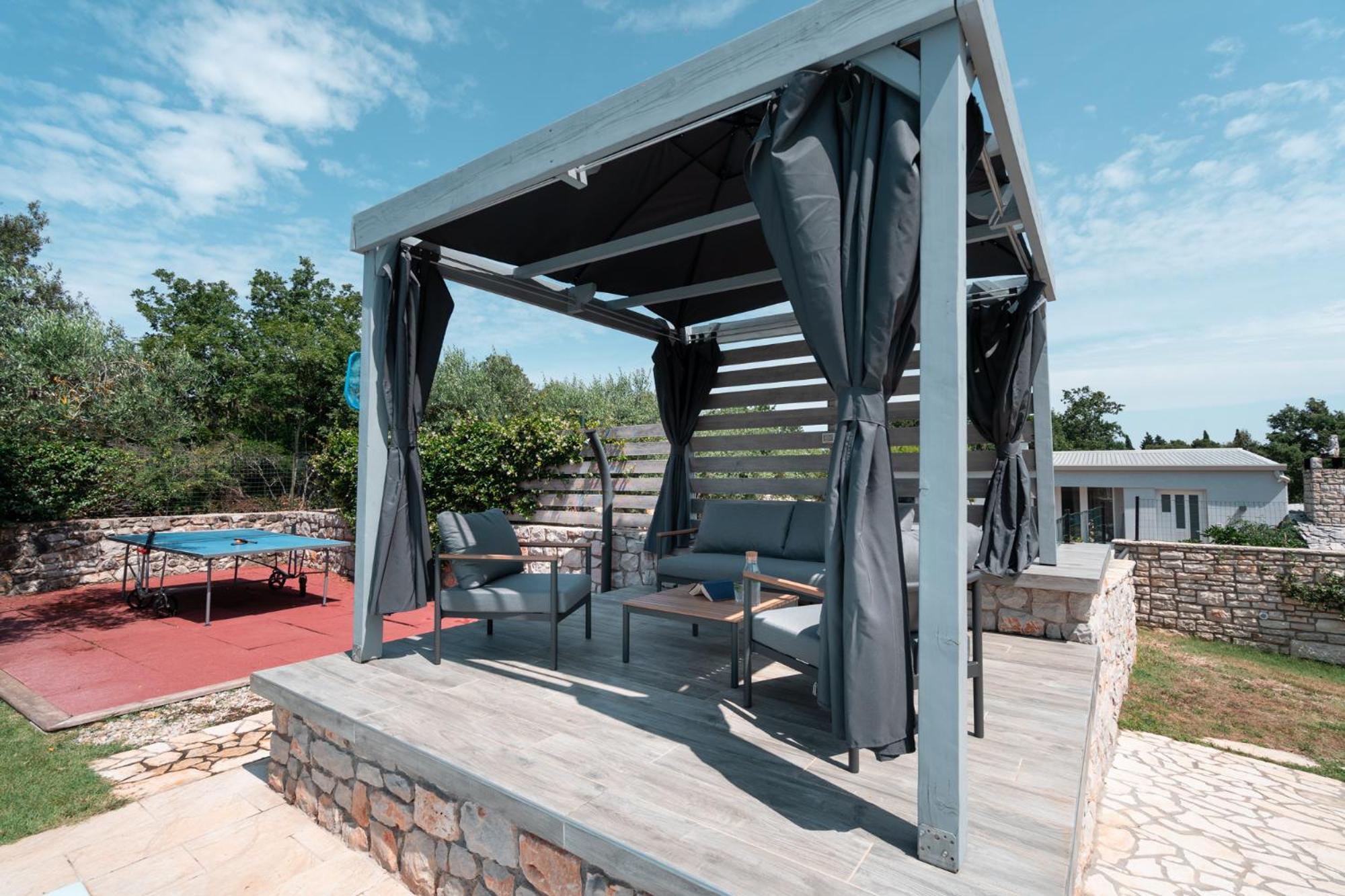 Vakantiehuis La Casa *