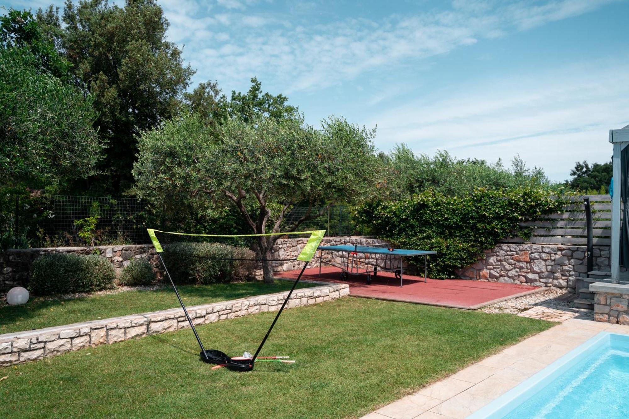 Vakantiehuis La Casa *