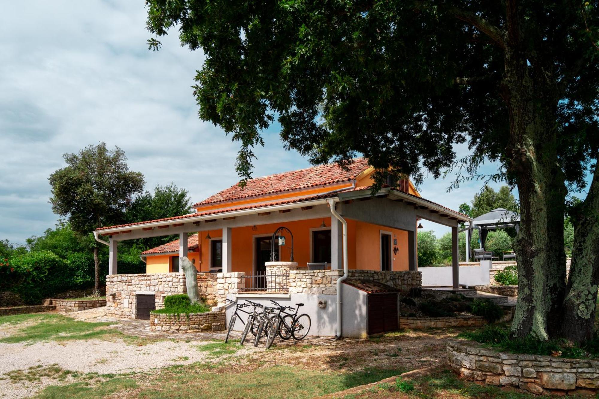 La Casa * Rovinj
