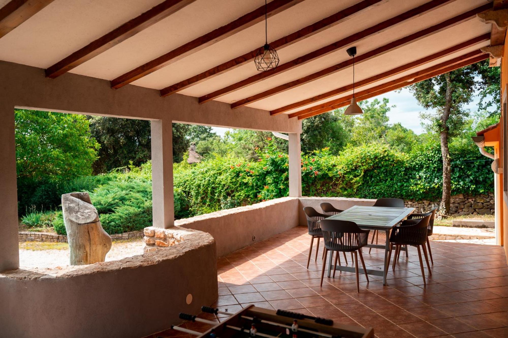 La Casa Vakantiehuis