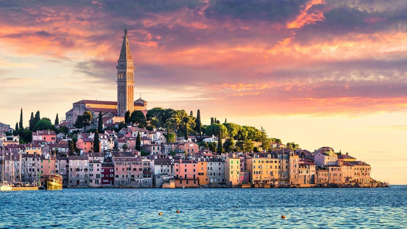 La Casa Vakantiehuis Rovinj