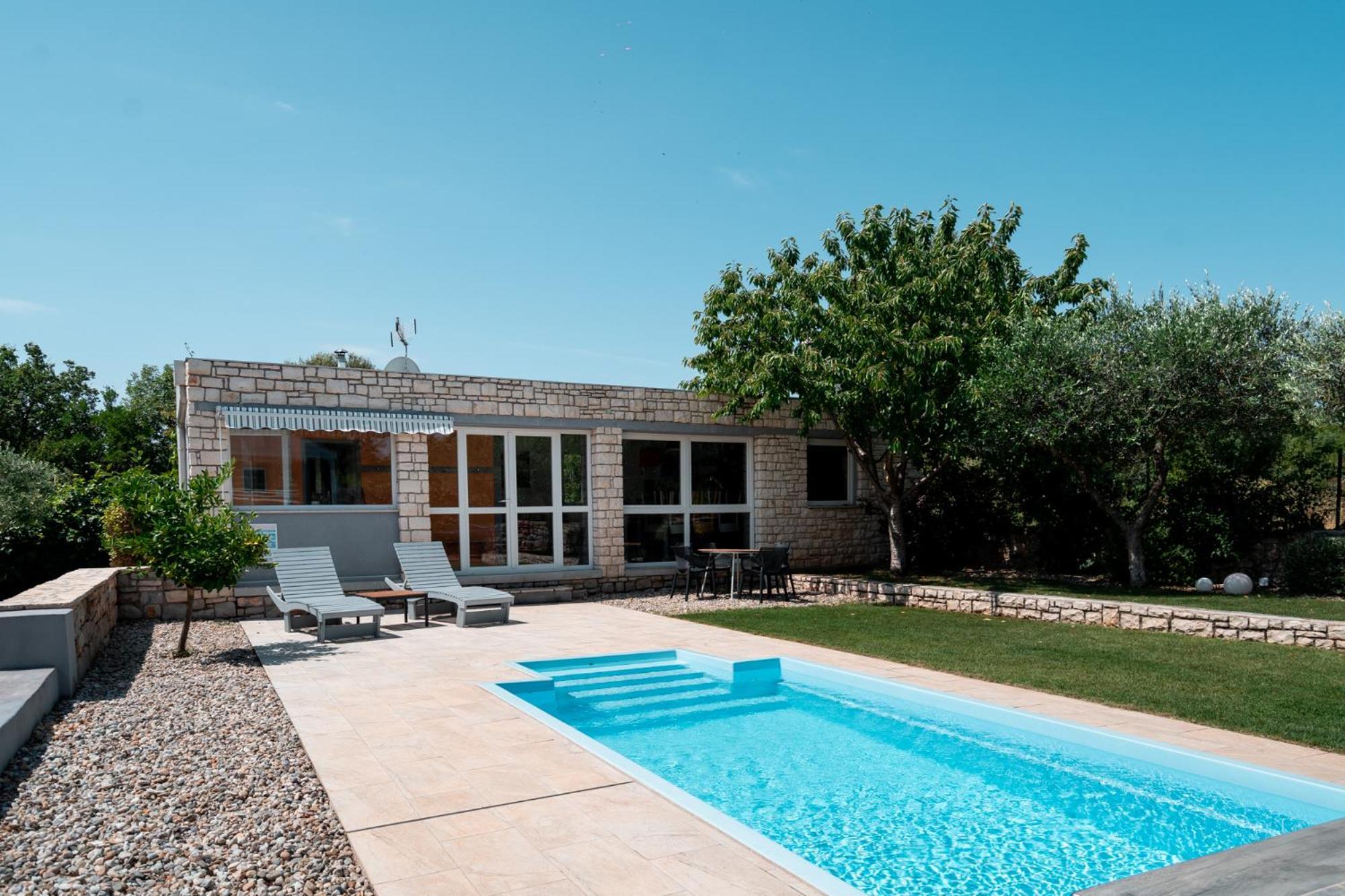 La Casa Holiday home